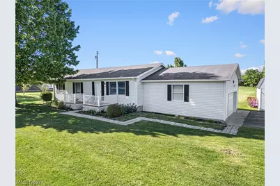 5446 Shawnee Drive, Albany, OH 45710 - Photo 2