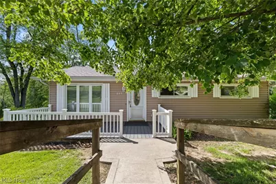 267 Kings Drive, Steubenville, OH 43952 - Photo 4
