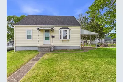 3507 Plum Street, Parkersburg, WV 26104 - Photo 1