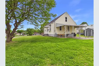 3507 Plum Street, Parkersburg, WV 26104 - Photo 2