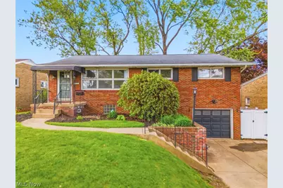 2621 16th Street NW, Canton, OH 44708 - Photo 1