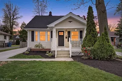 20617 Stanford Avenue, Fairview Park, OH 44126 - Photo 36