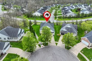 10400 E Ravine View Ct, North Royalton, OH 44133 - Photo 2
