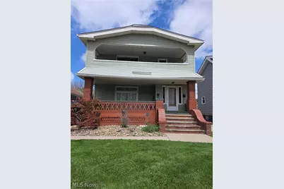 9913 Greenview Avenue, Garfield Heights, OH 44125 - Photo 1