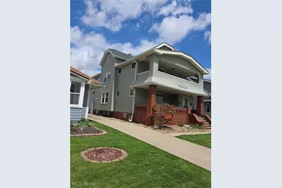 9913 Greenview Avenue, Garfield Heights, OH 44125 - Photo 2