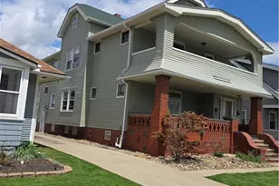9913 Greenview Ave, Garfield Heights, OH 44125 - Photo 2