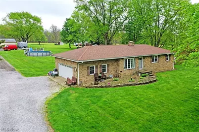 3192 New Milford Road, Atwater, OH 44201 - Photo 1