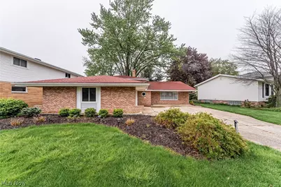 21298 Nottingham Drive, Loveland, OH 44126 - Photo 4