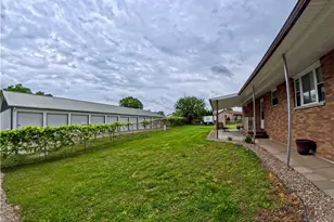 708 Circle Dr, Belpre, OH 45714 - Photo 8