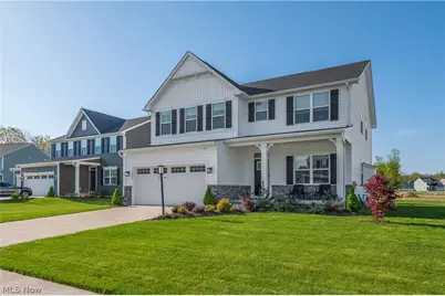 23427 Daisey Drive, Columbia Station, OH 44028 - Photo 2