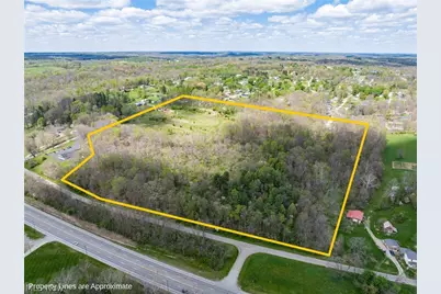 Timber Run Road, Zanesville, OH 43701 - Photo 2