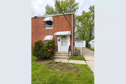 25161 Euclid Avenue, Euclid, OH 44117 - Photo 1