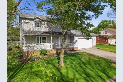 313 Glenview Avenue, Dover, OH 44622 - Photo 4
