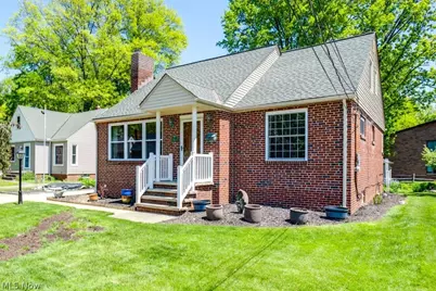 3241 W 231st Street, North Olmsted, OH 44070 - Photo 1