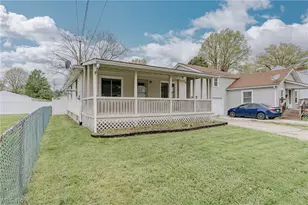 186 Pocantico Ave, Akron, OH 44312 - Photo 2