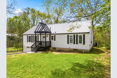 10770 Orrville Street NW, Massillon, OH 44647 - Photo 2