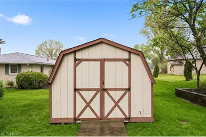 462 Ford Street NW, Massillon, OH 44647 - Photo 28