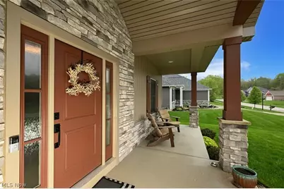 1702 Honeychuck Lane, Kent, OH 44240 - Photo 2