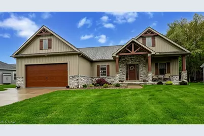 1702 Honeychuck Lane, Kent, OH 44240 - Photo 1
