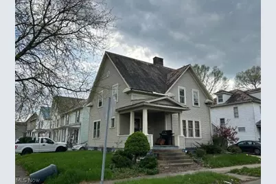 152 North Avenue NE, New Philadelphia, OH 44663 - Photo 2