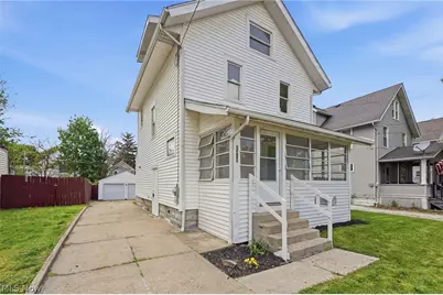 2310 17th Street SW, Akron, OH 44314 - Photo 2