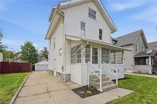 2310 17th St SW, Akron, OH 44314 - Photo 2