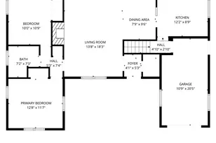 4519 W Ridgewood Dr, Parma, OH 44134 - Photo 4