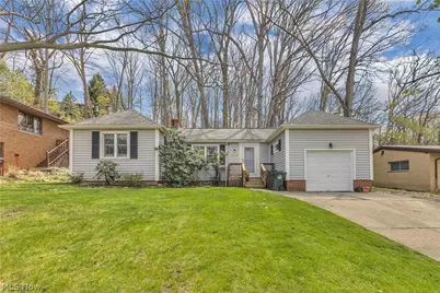 4519 W Ridgewood Drive, Parma, OH 44134 - Photo 1