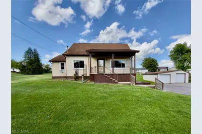 88 Meldahl Road, Washington, WV 26181 - Photo 2