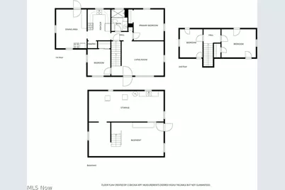 88 Meldahl Road, Washington, WV 26181 - Photo 4