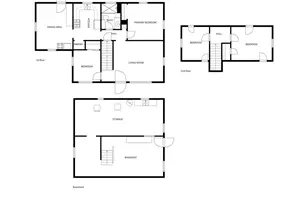 88 Meldahl Rd, Washington, WV 26181 - Photo 4