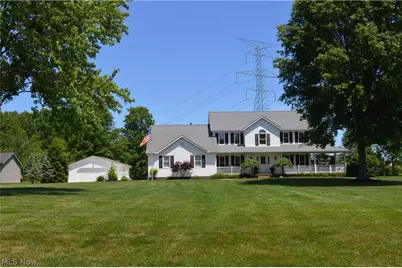 7600 Meadowood Drive, Canfield, OH 44406 - Photo 2