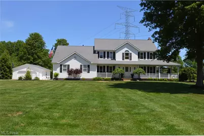 7600 Meadowood Drive, Canfield, OH 44406 - Photo 48