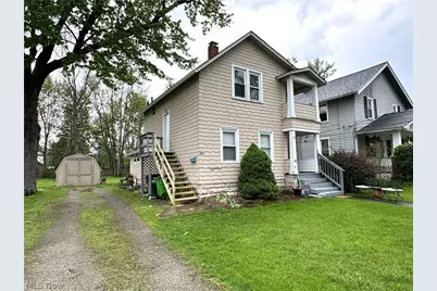 93 W 5th Avenue, Berea, OH 44017 - Photo 2