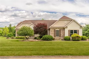 8500 Sandbridge Street NW, Massillon, OH 44646 - Photo 2