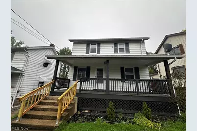 535 Mohawk Avenue, Akron, OH 44305 - Photo 1