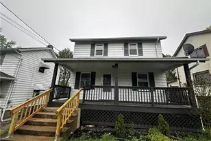 535 Mohawk Ave, Akron, OH 44305 - Photo 1