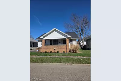 1512 Adams Street, Coshocton, OH 43812 - Photo 1