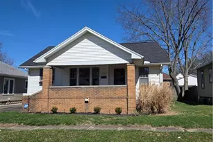 1512 Adams St, Coshocton, OH 43812 - Photo 1
