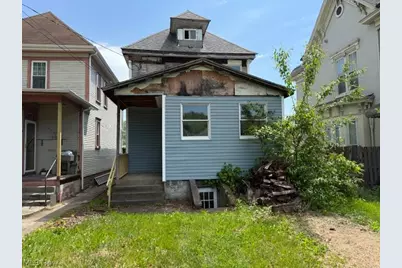 1023 Pearl Street, Martins Ferry, OH 43935 - Photo 2