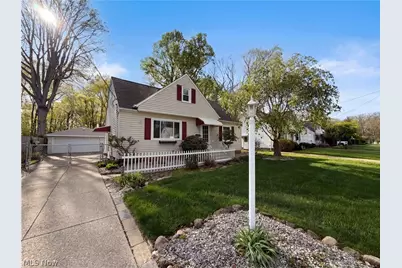 6252 Anita Drive, Loveland, OH 44130 - Photo 18