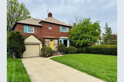 4075 Ellison Road, South Euclid, OH 44121 - Photo 2