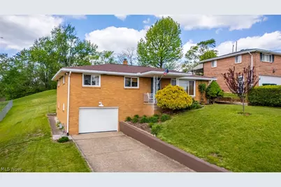 127 Marion Place, Steubenville, OH 43953 - Photo 2