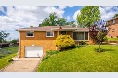 127 Marion Place, Steubenville, OH 43953 - Photo 4
