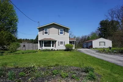 4173 S Ridge Road E, Geneva, OH 44041 - Photo 1