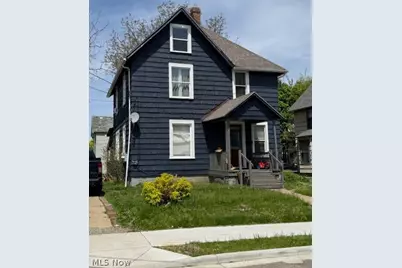 923 10th Street NW, Canton, OH 44703 - Photo 1