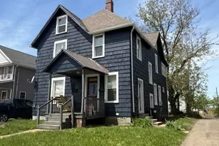 923 10th St NW, Canton, OH 44703 - Photo 2
