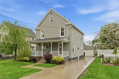 103 Fenton Avenue, Mogadore, OH 44260 - Photo 4