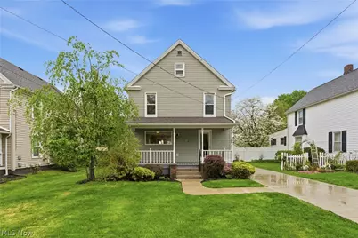 103 Fenton Avenue, Mogadore, OH 44260 - Photo 2