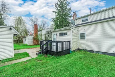 7623 Macedonia Road, Oakwood, OH 44146 - Photo 4